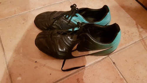 Crampons noir nike - en,