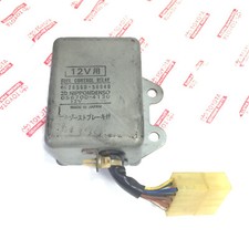 Fuel Control Relay TOYOTA DYNA BU FIT To Land Cruiser BJ40 BJ42 BJ43 Genuine NOS