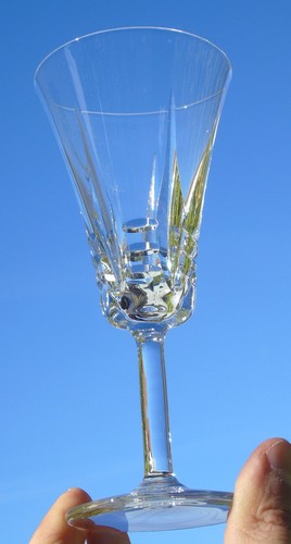 Villeroy boch verre à - -,
