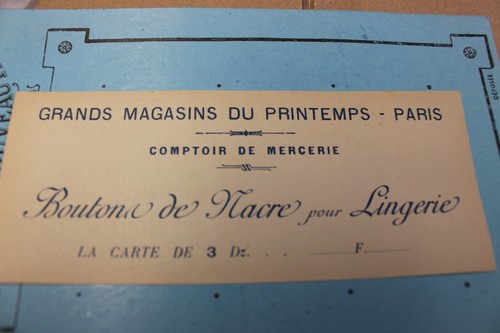 Antique spring paris - antique,