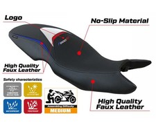 Maili HP saddle cover + TPZ