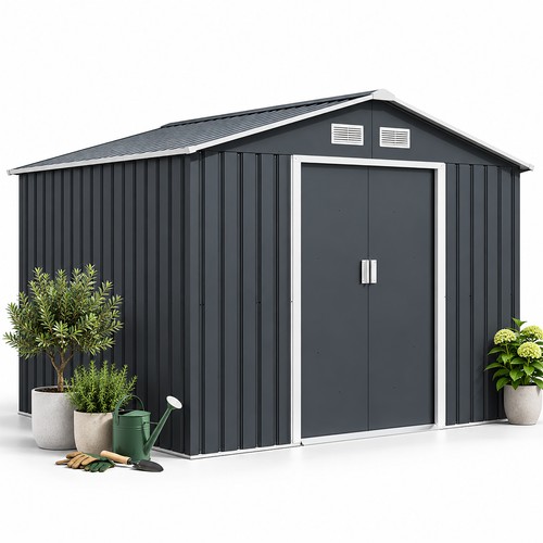 Abri jardin remise - abri, de
