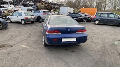 Boite vitesses honda - boite,