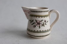 Antique VILLEROY & BOCH Tableware Ceramic Cream Jar (42373)