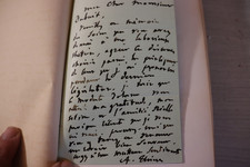 THIERS A.  Discours. Réunion