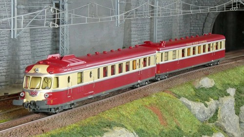 Ree modeles mb257 autorail - ree, mb257.s