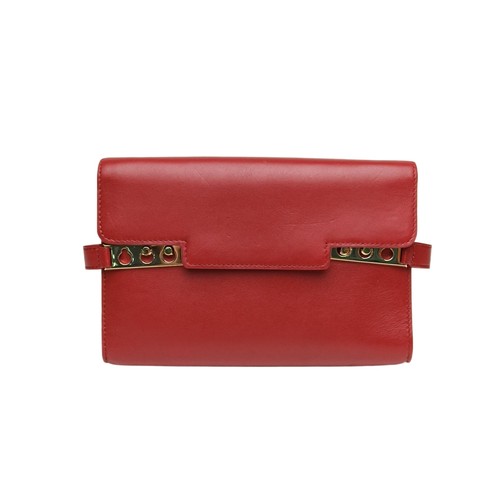 Delvaux tempete woc chain - delvaux,