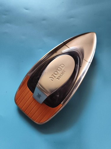 Flacon vide mood yacht - vide,