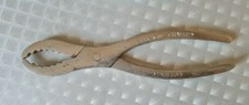 old CHAUREY champagne cap clamp