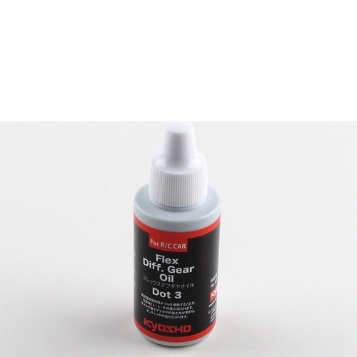 Huile transmission dot3 35 - de,