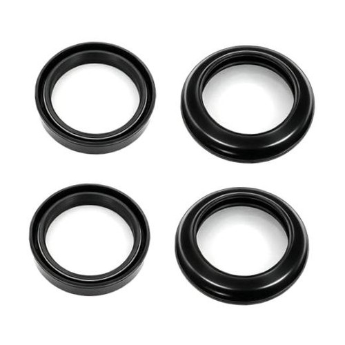 4pcs fork seals and - seals,