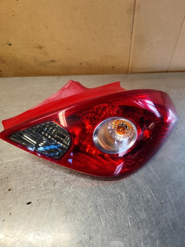 Feu phare arriere droit opel - feu,