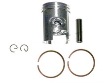 Piston Camino PX50 pour Honda
