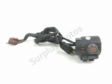 COMMODO DROIT HONDA GL 1500