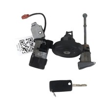 Neiman kit complet (barillet