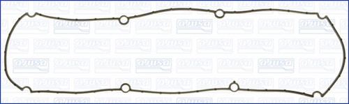 Ajusa 11075800 gasket - 11075800,