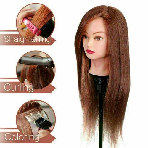 Professional Manequin head