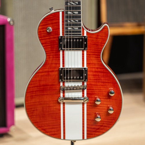 Epiphone futura les paul - les,