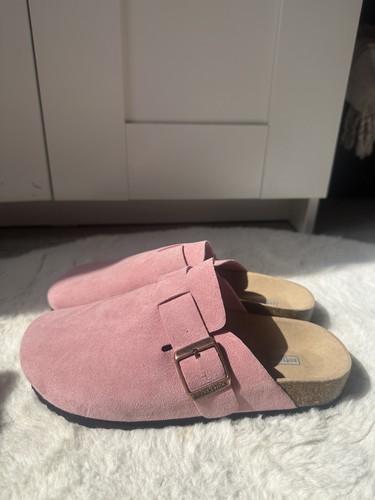 Birkenstock boston soft - boston,