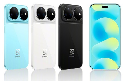 Huawei nova ultra - nova, 16