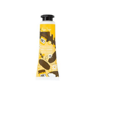 Peggy sage tonka honey hand - sage,