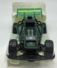 Nikko Ultra Flash Échelle 1/20 Télécommande Radio Vintage Rc Sans Télécommande