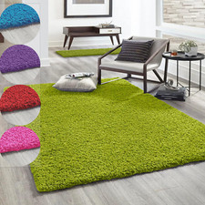 Tapis à Poils Longs Prime