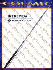 Canne Colmic INTREPIDA MT 3.10 gr 750