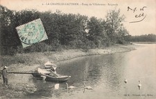 77 LA CHAPELLE GAUTHIER ETANG