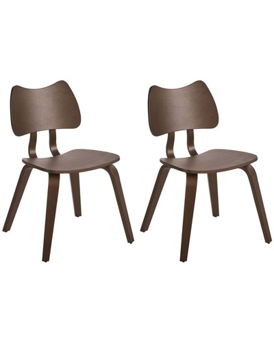 Lot chaises salle à - 2,