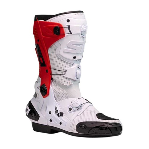 Bottes moto sidi rex air - bottes, ce