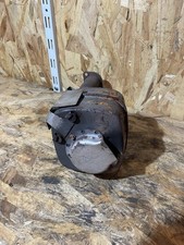 Pot D’échappement Silencieux  Moteur tracteur Tondeuse Briggs Stratton 7069