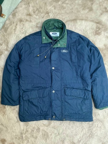 Ford motorsport veste - ford,
