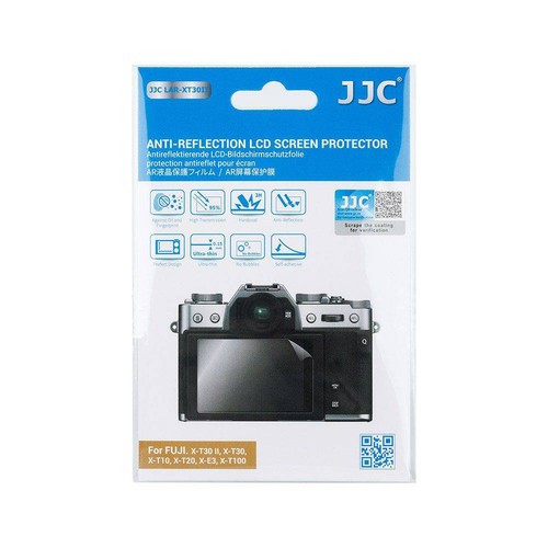 Jjc lcd protecteur écran - jjc,