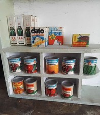 ANCIEN LOT D’ACCESSOIRES