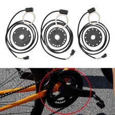 Capteur d'assistance de