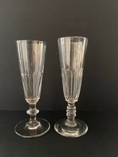 1 Flûte à champagne Caton H