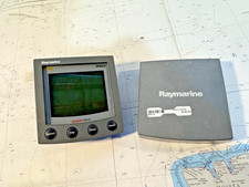RAYMARINE ST60 SPEED INSTRUMENT DISPLAY & COVER A 22009