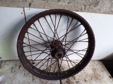 jante rené gillet ? ultima 