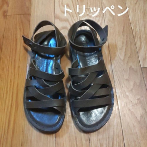 Chaussures femme trippen - femme,
