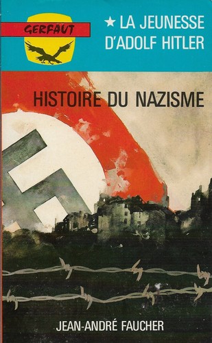 Livre guerre gerfaut annee - -,