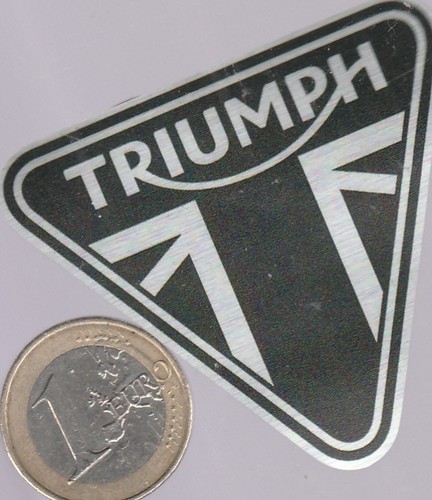 L18 moto triumph - l18.94., moto.