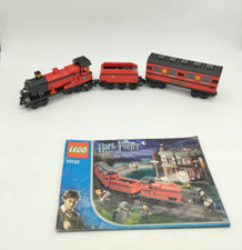 LEGO 10132 Motorized Hogwarts Express Train with Motor Harry Potter Train Remote