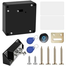 Serrure électronique pour