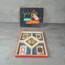 Jeux de société - Nain Jaune