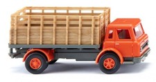 WIKING, INTERNATIONAL