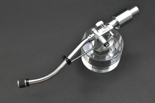 Micro tonearm - dd-35, (