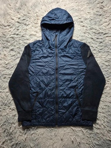 Veste capuche the - veste, north