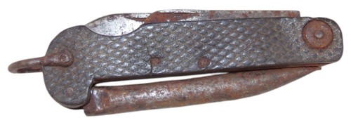 Jack knife ww1 anglais 14 - jack,
