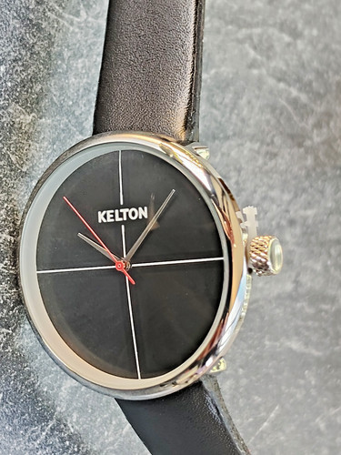 Montre kelton vintage neuve - kelton,